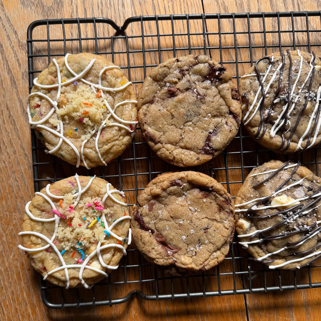 Cookies