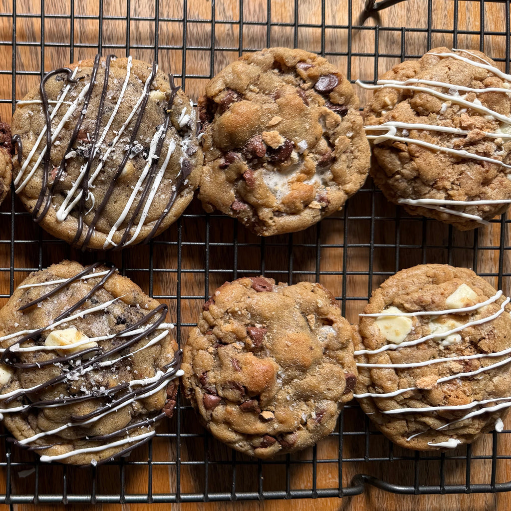 Cookies